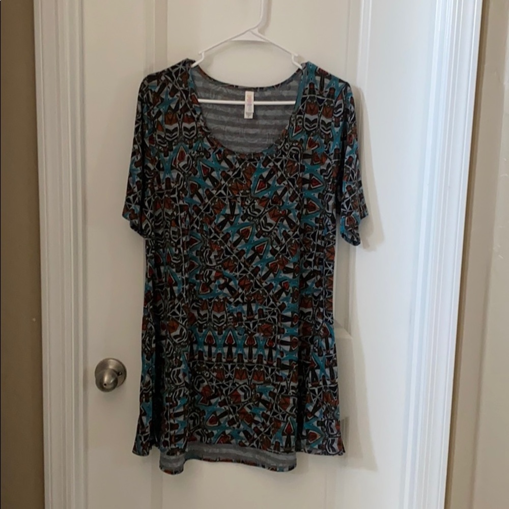 XL Perfect T
